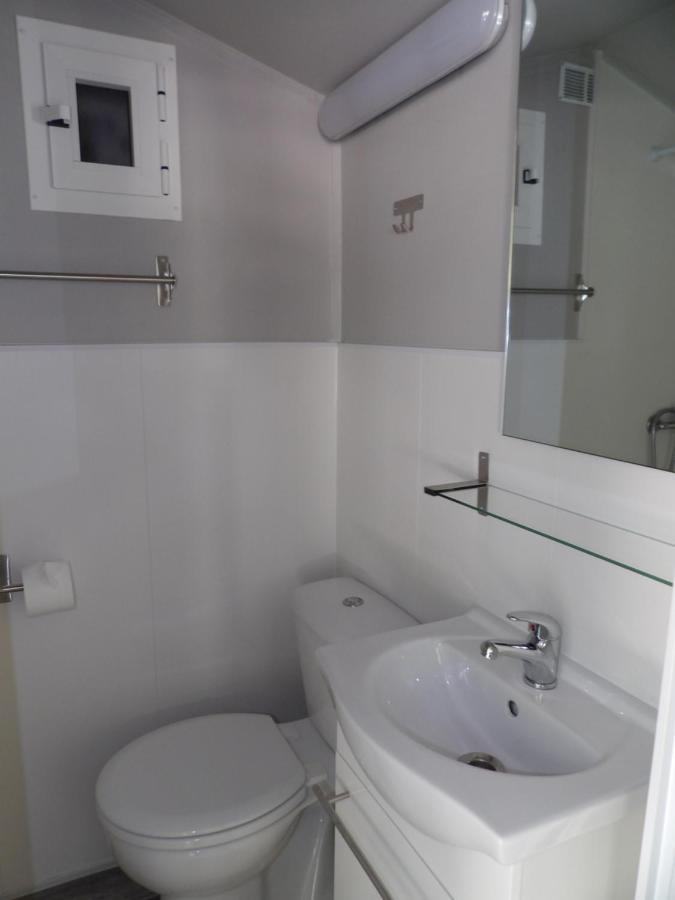 Oasis Country Park Otel Rugat Dış mekan fotoğraf