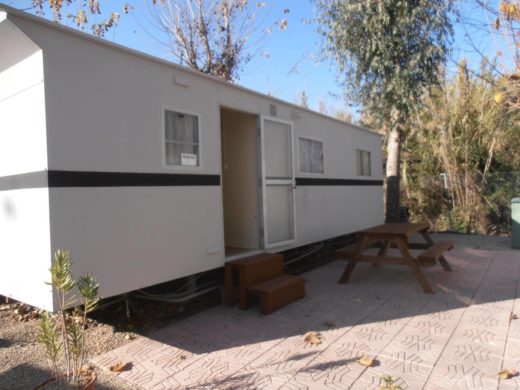 Oasis Country Park Otel Rugat Dış mekan fotoğraf