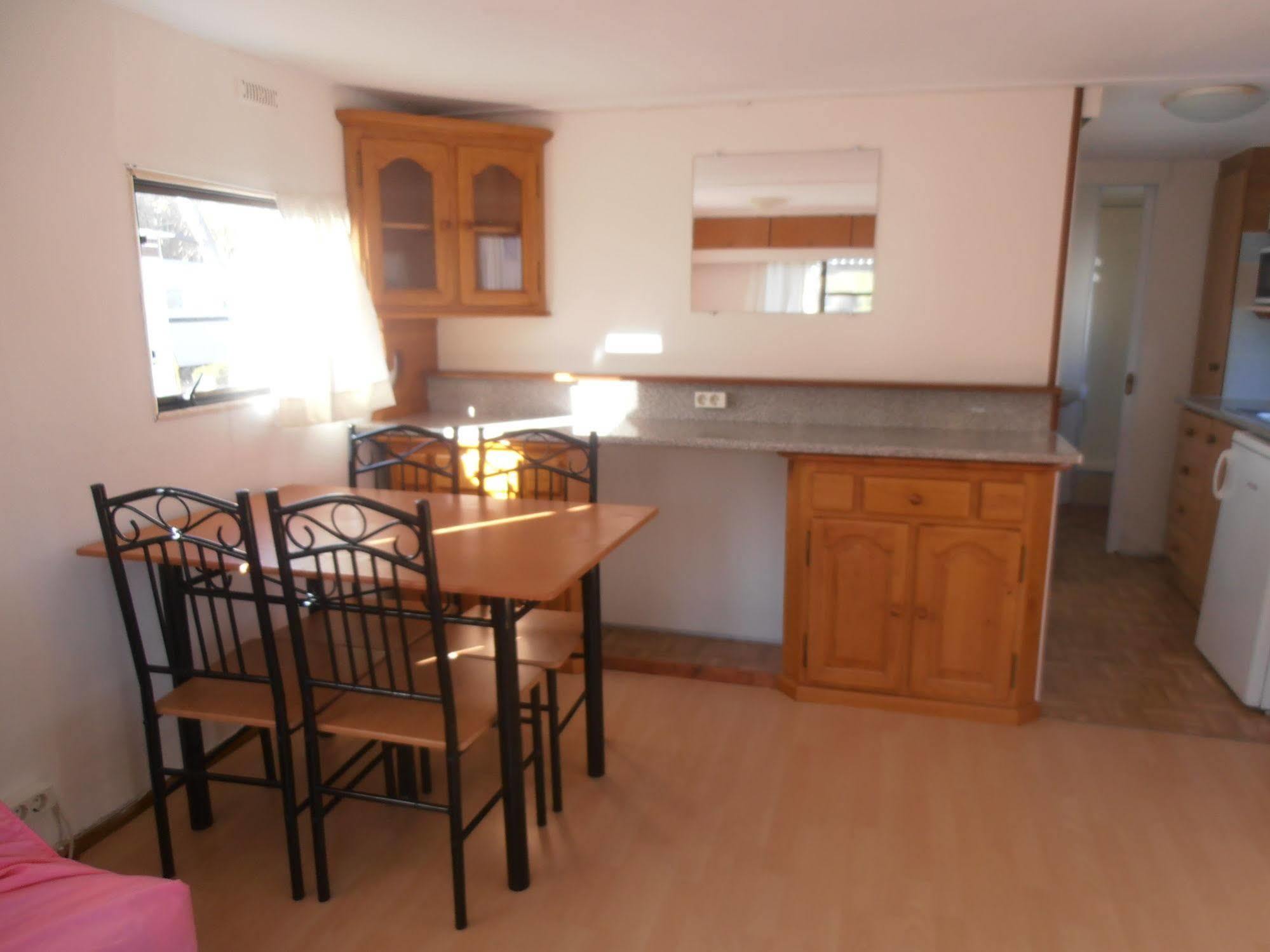 Oasis Country Park Otel Rugat Dış mekan fotoğraf