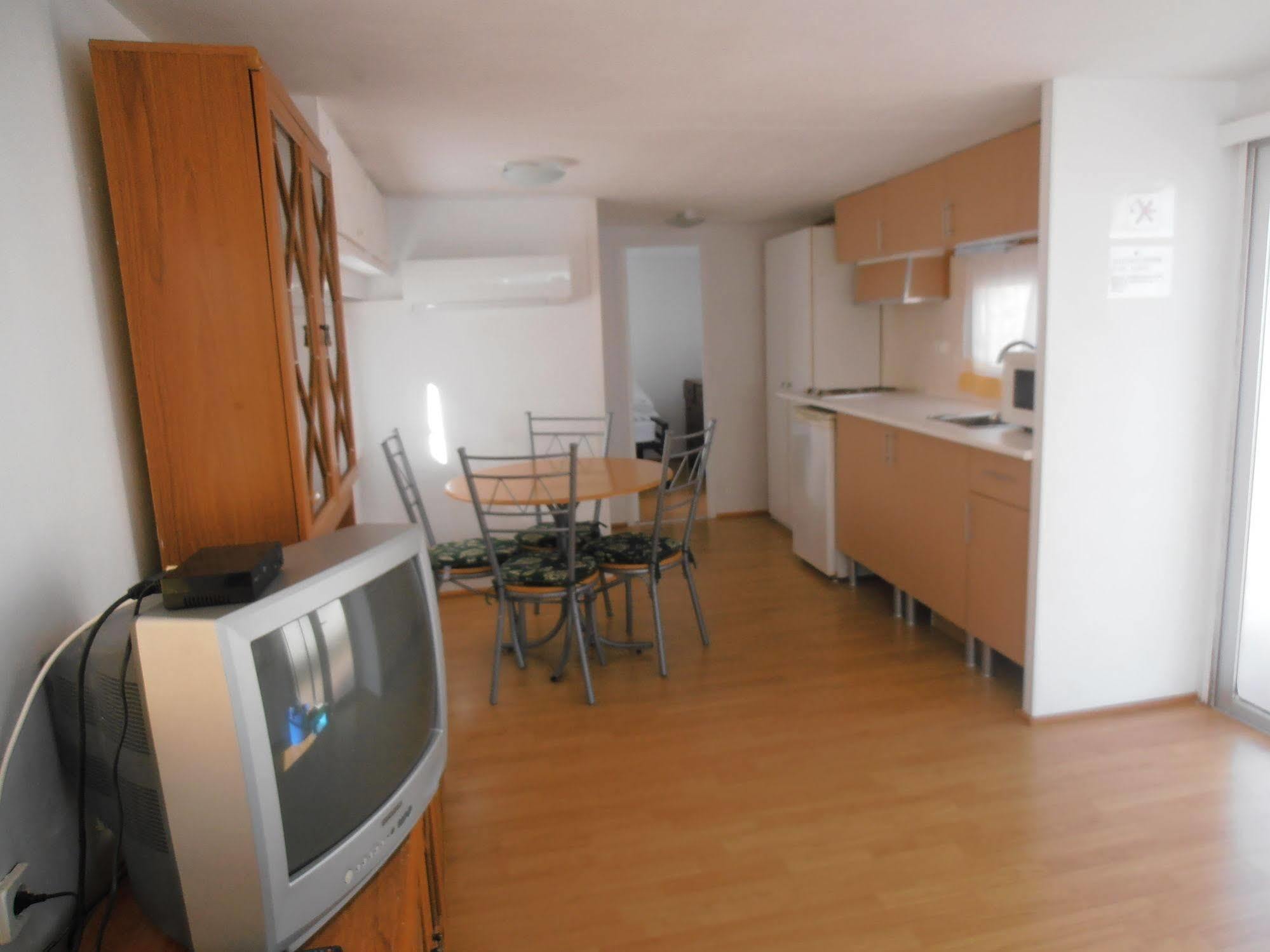 Oasis Country Park Otel Rugat Dış mekan fotoğraf