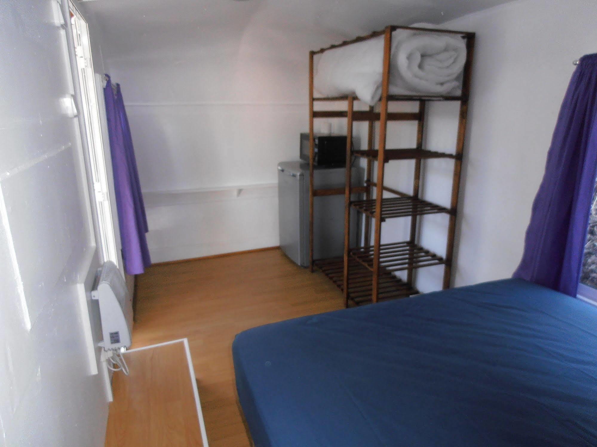 Oasis Country Park Otel Rugat Dış mekan fotoğraf