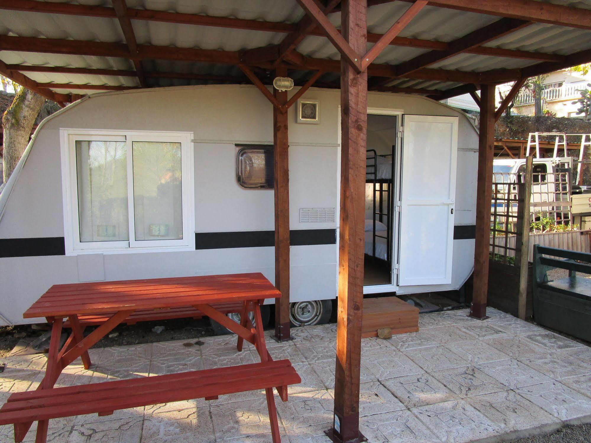 Oasis Country Park Otel Rugat Dış mekan fotoğraf
